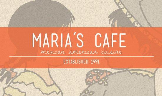 Maria's Cafe